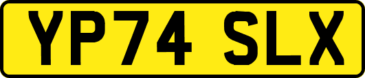 YP74SLX