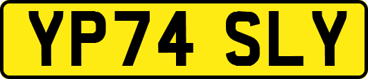 YP74SLY