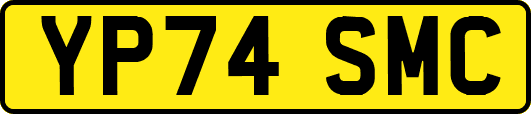 YP74SMC