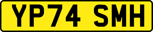 YP74SMH