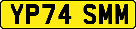 YP74SMM