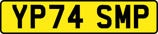 YP74SMP