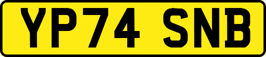 YP74SNB