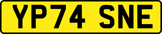 YP74SNE