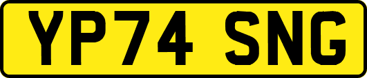 YP74SNG