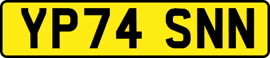 YP74SNN