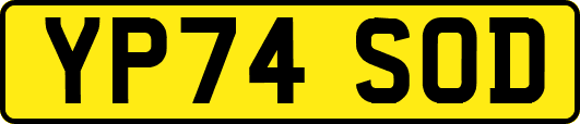 YP74SOD