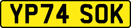 YP74SOK