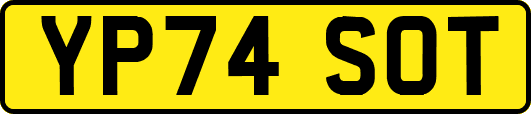 YP74SOT