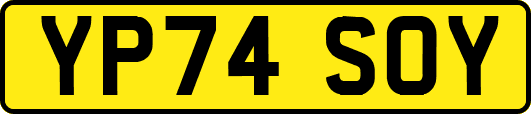 YP74SOY