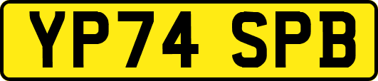 YP74SPB