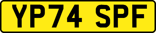 YP74SPF