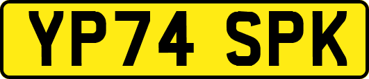 YP74SPK