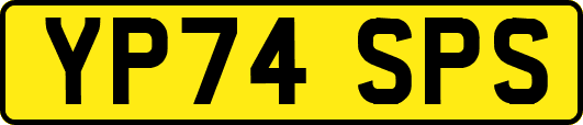 YP74SPS