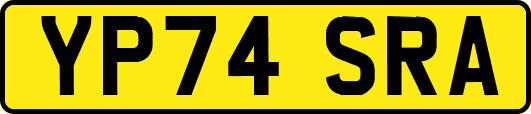 YP74SRA