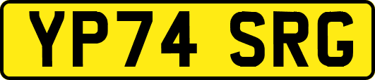 YP74SRG