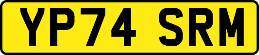 YP74SRM
