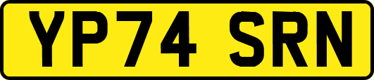 YP74SRN