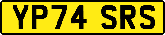 YP74SRS