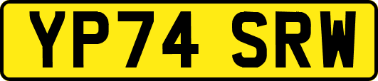 YP74SRW