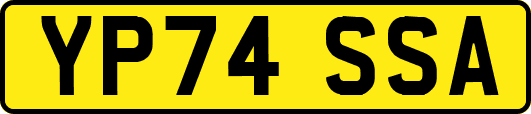 YP74SSA