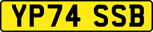 YP74SSB