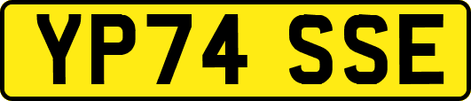 YP74SSE