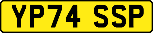 YP74SSP