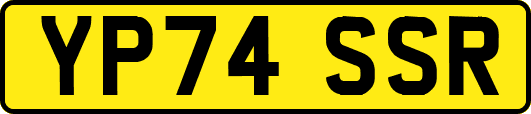 YP74SSR