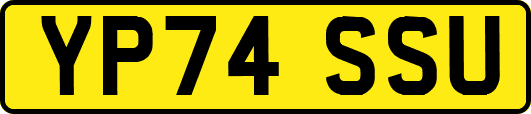 YP74SSU