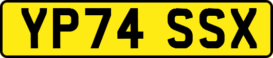 YP74SSX