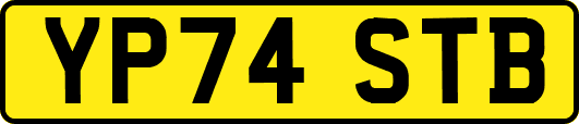 YP74STB