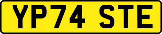 YP74STE