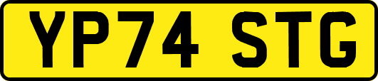 YP74STG