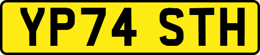 YP74STH