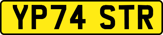 YP74STR