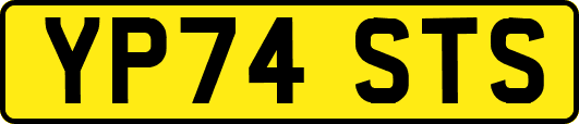 YP74STS