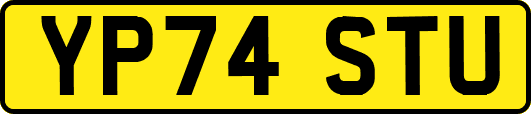 YP74STU