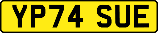 YP74SUE