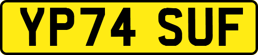 YP74SUF
