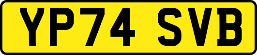 YP74SVB