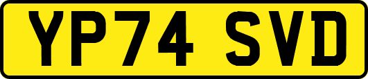 YP74SVD