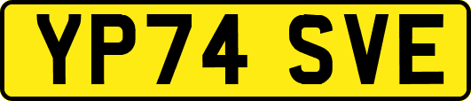 YP74SVE