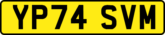 YP74SVM