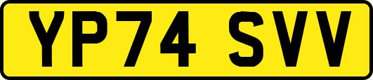 YP74SVV