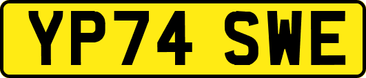 YP74SWE