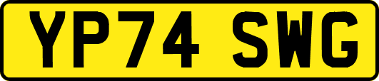 YP74SWG