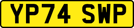 YP74SWP