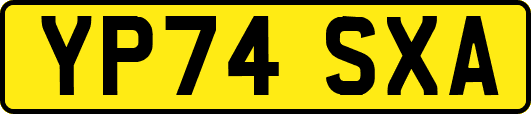 YP74SXA