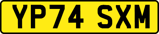 YP74SXM